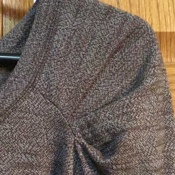 Free people top, 3/4 sleeve, sz XS reposting because it does not fit me 😢 - Picture 2 of 5